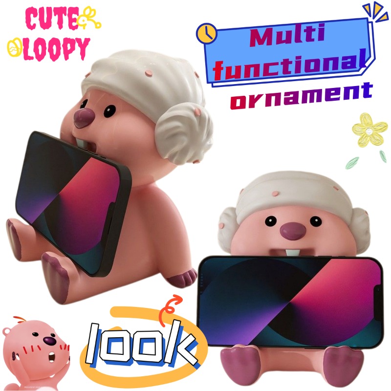 2026 New Pororo & Loopy Phone  - đánh giá và giá Home Office Jobs