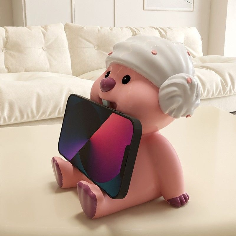 2026 New Pororo & Loopy Phone  - đánh giá và giá Home Office Jobs