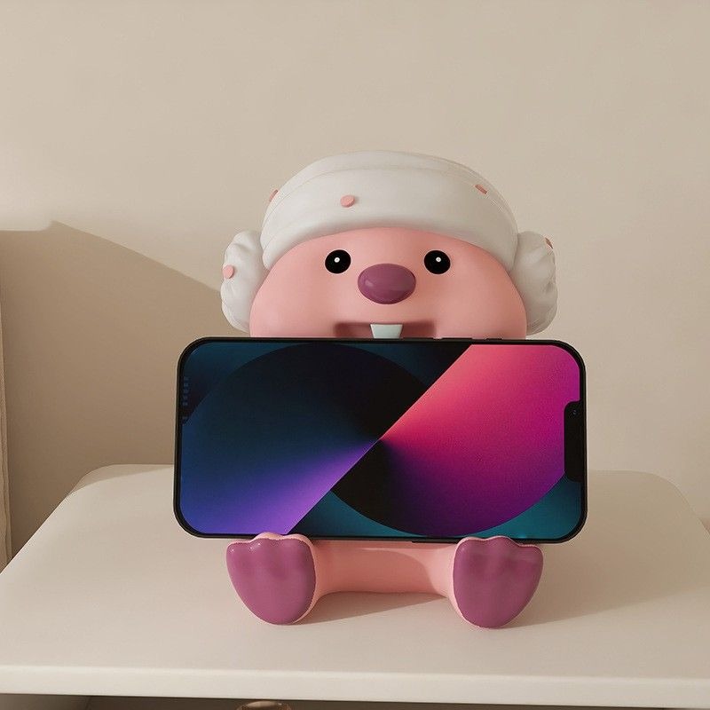 2026 New Pororo & Loopy Phone  - đánh giá và giá Home Office Jobs