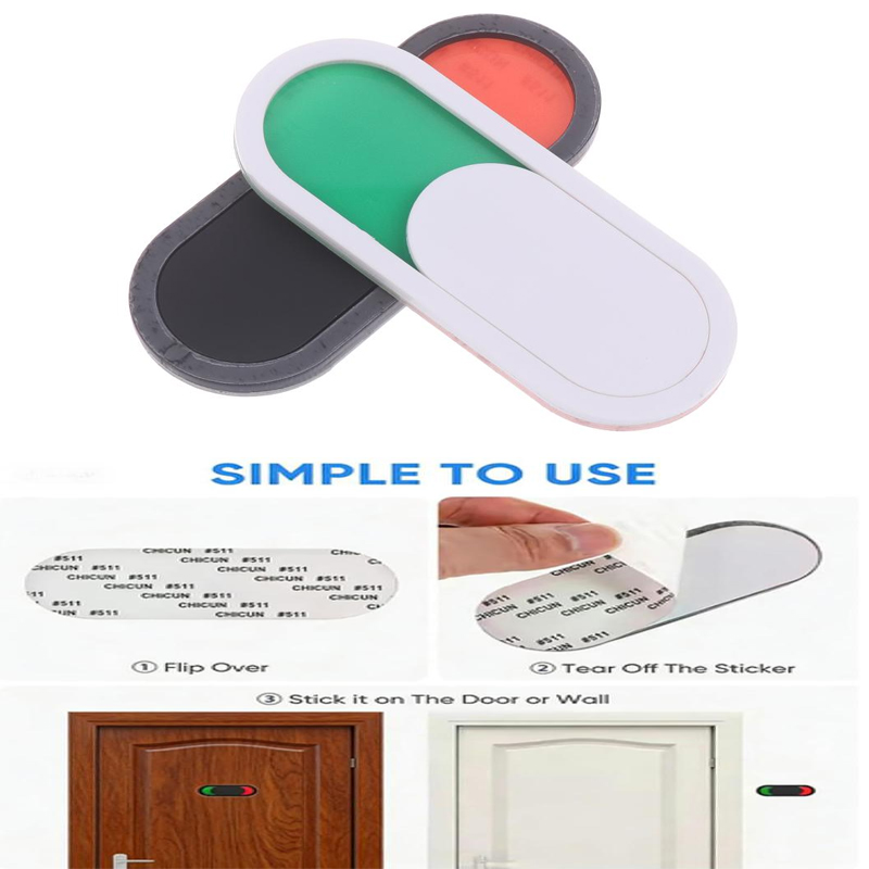 1Pcs Do Not Disturb Sign Room  - đánh giá và giá Home Office Vacantes