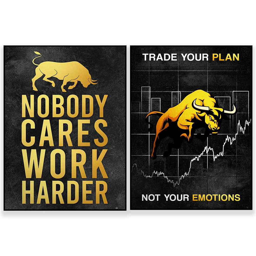 1pc frameless Nobody Cares Wor - đánh giá và giá Home Office Marketing